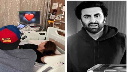 Ranbir Kapoor ने  Alia की Pregnancy  को प्रमोशनल स्टंट कहने पर तोड़ी चुप्पी, Interview Viral | *News
