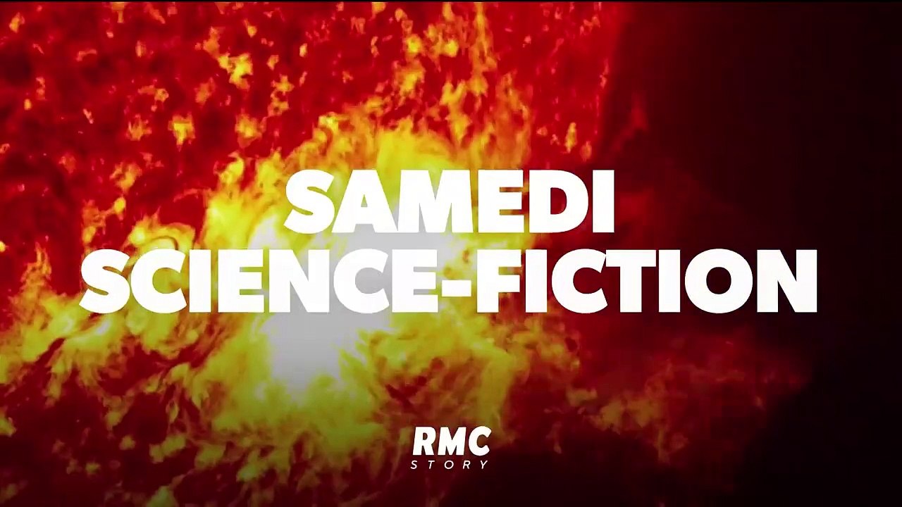 Bande-annonce de "Doomsday : 10 scénarios pour la fin du monde" sur RMC Story
