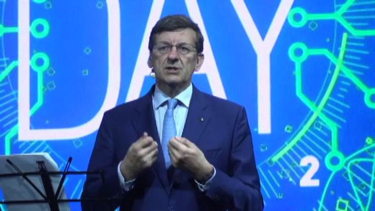 Acea chiude l'Innovation day 2022: modello pragmatico di sviluppo