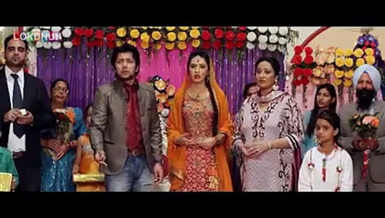 Punjabi funny movie 2022