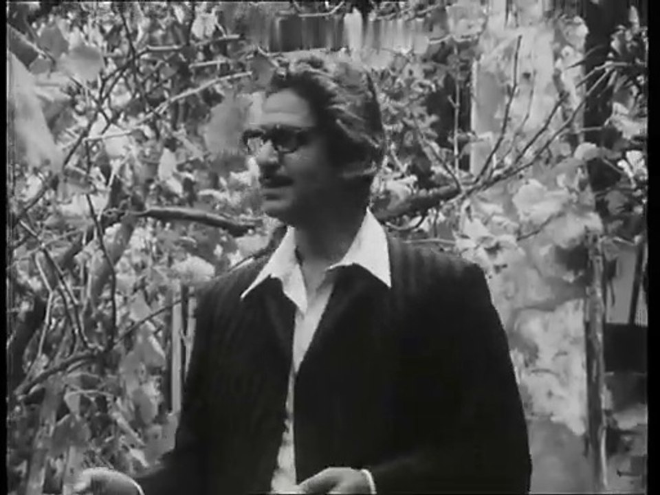 1967 - Ahmed Wahbi  أحمد وهبي ـ فات لي فات