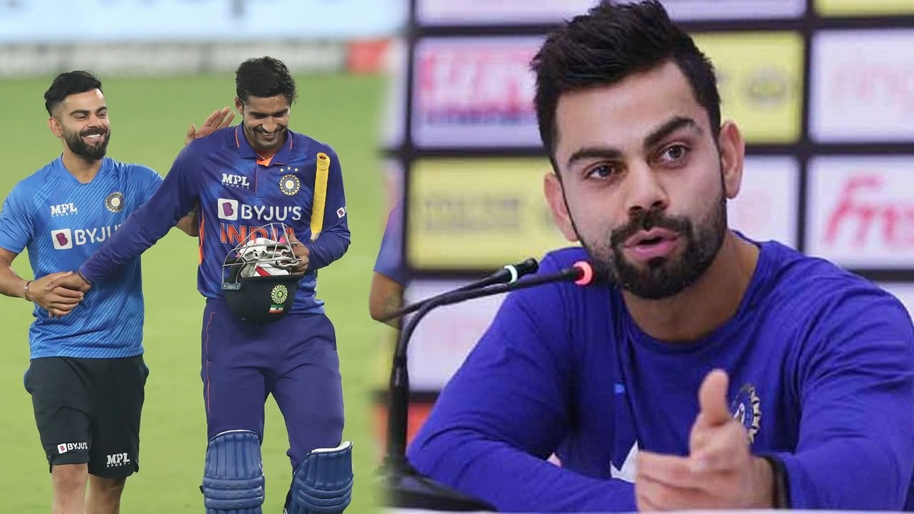 Virat Kohli West Indies ಸರಣಿಯಿಂದ ಖುದ್ದಾಗಿ ಹೊರಹೋಗುತ್ತಿದ್ದಾರೆ | *Cricket | Oneindia Kannada