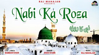 Nabi Ka Roza Naat Sharif  | نبی کا روزہ نعت شریف | अल्लाह हर किसी को नबी का रोज़ा देखने की तौफ़ीक़ फरमा