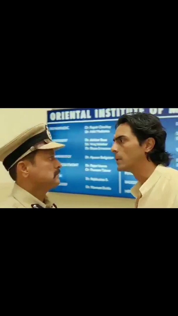 New Hindi Movie Best Action Seen