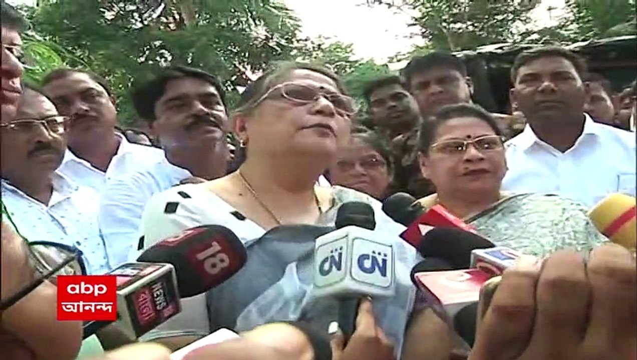 BJP: বিজেপি বাংলায় প্রত্যাখ্যাত হয়ে অশান্তি লাগ...