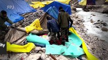 Flash Floods Disrupt Amarnath Yatra, At Least 15 Dead, 40 Missing