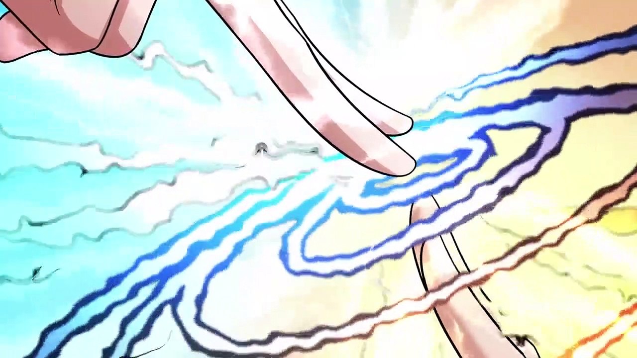 God of Martial Arts S4 Ep 57