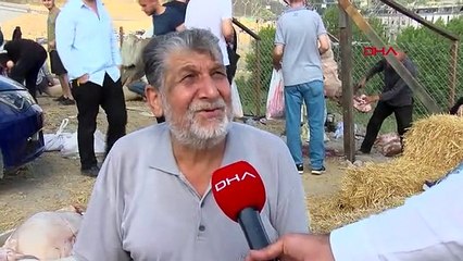 (ek bilgiyle) - Sultangazi'de kaçak kesim yapanlara ceza yağdı