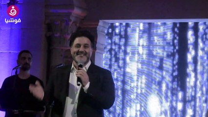 ملحم زين: أولادي لا يستخدمون السوشال ميديا..  وأؤيد إعدام مغتصب الأطفال