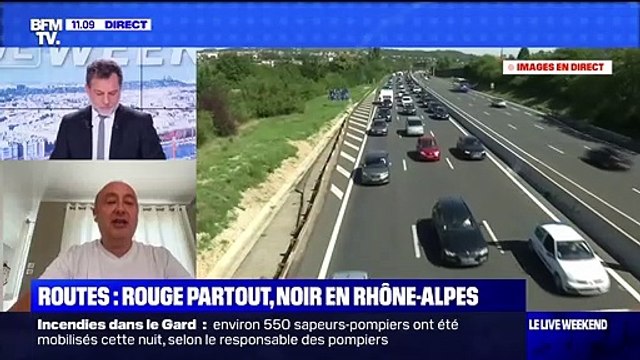 Réservations pour les vacances: tout est plein jusqu'à fin août selon le président de Selectour et Havas Voyages