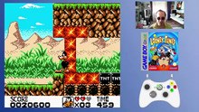 LOONEY TUNES  Game Boy Color  MERCI Laurent !