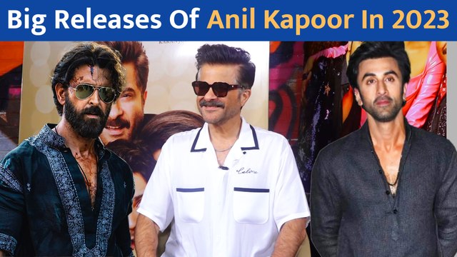 After JugJugg Jeeyo, Anil Kapoor Signs 4 Mega Projects