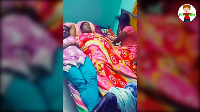 সালের সেরা মিউজিক্যালি ফানি ভিডিও __ Bengla #New TikTok Funny Video