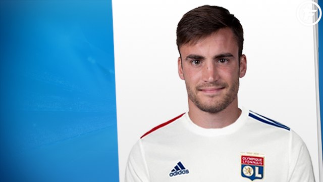 Officiel : Nicolás Tagliafico signe à l'OL