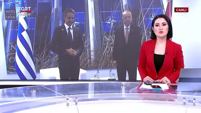 Ankara-Atina Hattında Yeni Gerilim: Miçotakis, Erdoğan'ı Şikayet Etti