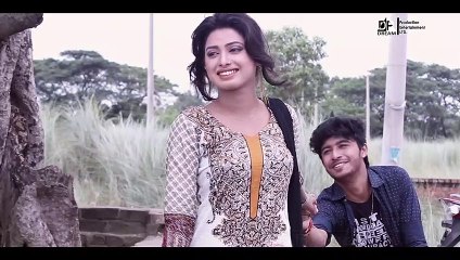 Moner Duar By Kazi Shuvo & Nancy Music Video