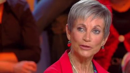 VOICI : INFO VOICI – Isabelle Morini-Bosc : la chroniqueuse de TPMP a appris une très mauvaise nouvelle