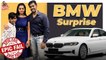 BMW Surprise  _ Mokka பண்ண Yuvraaj காண்டான Gayathri  _ Gayathri From Aminjikarai