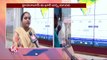 Weather Dept Director Sravani F2F Over Heavy Rainfall To State _ V6 News (1)
