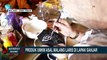 Produk Lukis UMKM dengan Ciri Khas Lukisan Indonesia Asal Malang Laris di Lapak Ganjar