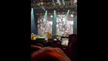 Liam Gallagher lascia il palco dopo 4 canzoni: cosa è successo - Video