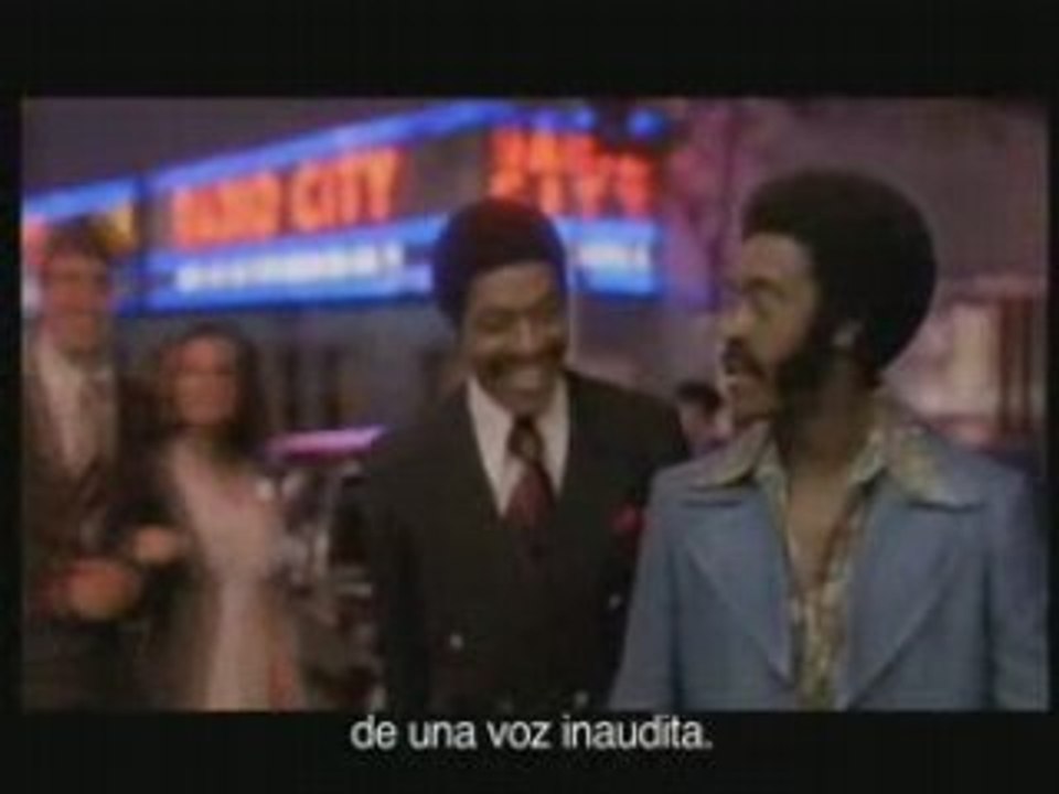TALK TO ME (TRAILER SUBTITULADO)