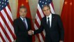 G20, Wang: Usa e Cina lavorino insieme per appianare divergenze