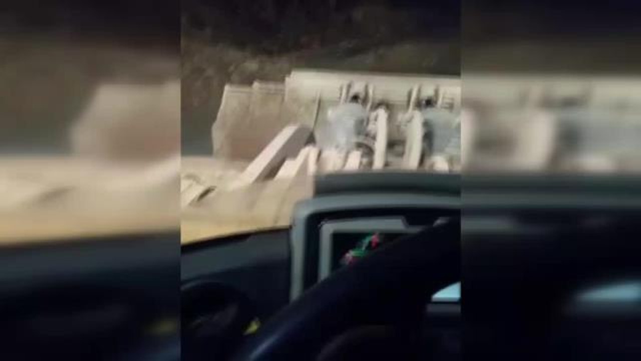 Erzincan İliç'teki Altın Madeni Hakkında "İşçi...