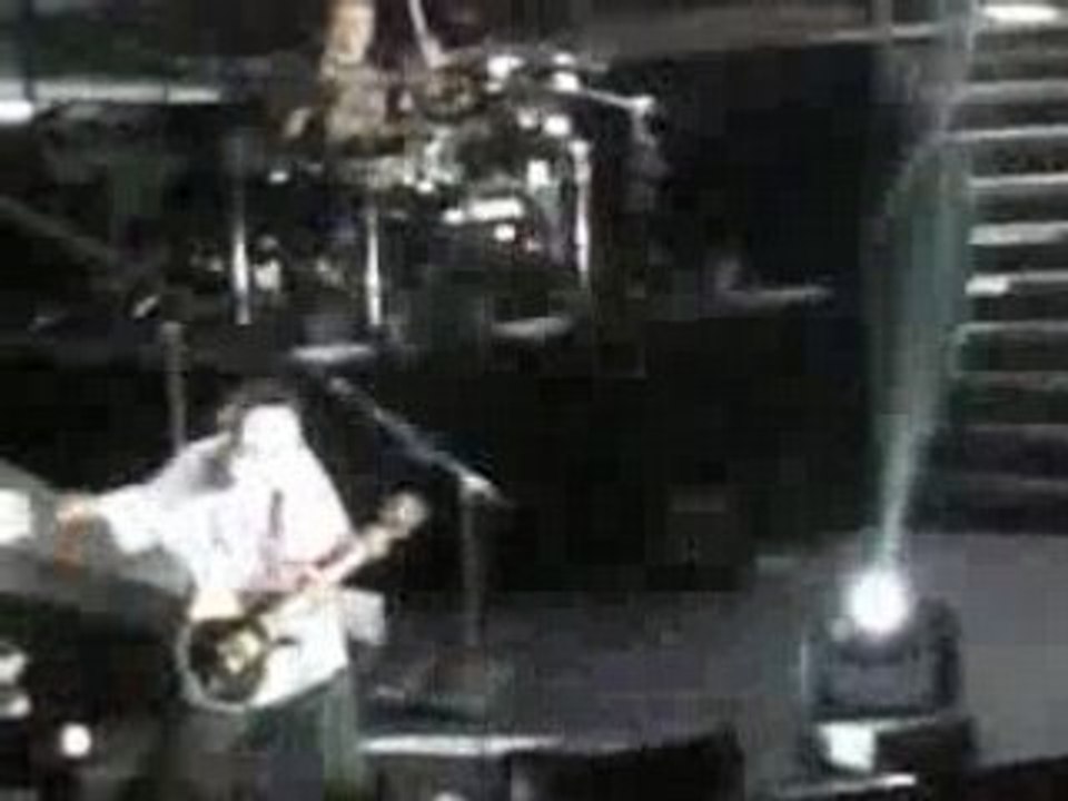 Concert TH 9 mars Wo Sind Eure Hände