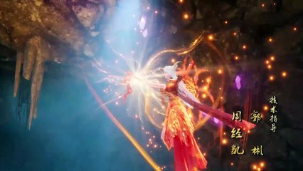 Tales of Demons and Gods Season 5 Episode 75 [247] vostfr