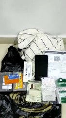 Dupla de São Paulo tenta ‘passar a perna’ na polícia e acaba presa em Umuarama