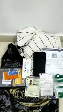 Dupla de São Paulo tenta ‘passar a perna’ na polícia e acaba presa em Umuarama