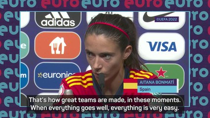 Spain 4-1 Finland - Data Review