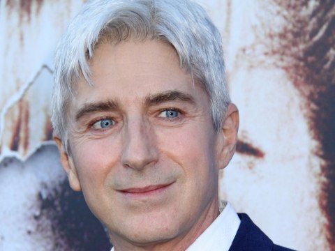 Lenny Von Dohlen: Twin Peaks -Star ist gestorben
