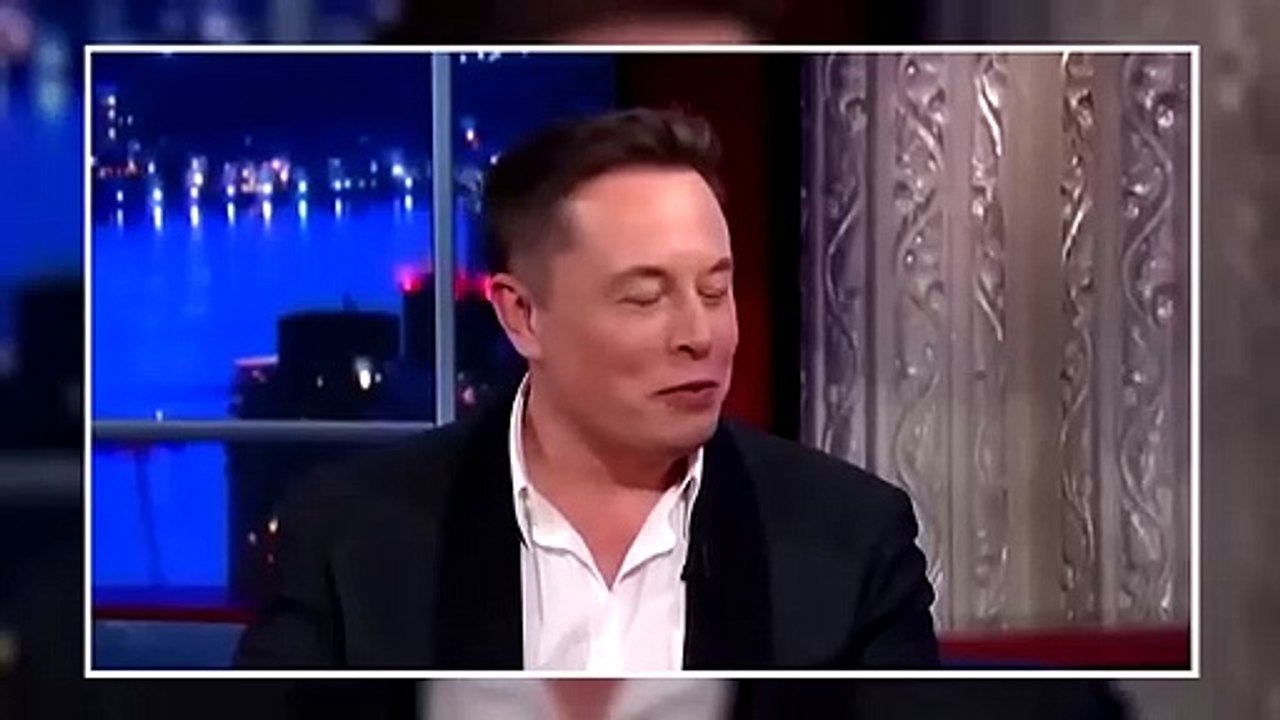 Elon Musk's NEW INSANE Motor SHOCKS The Entire Industry!