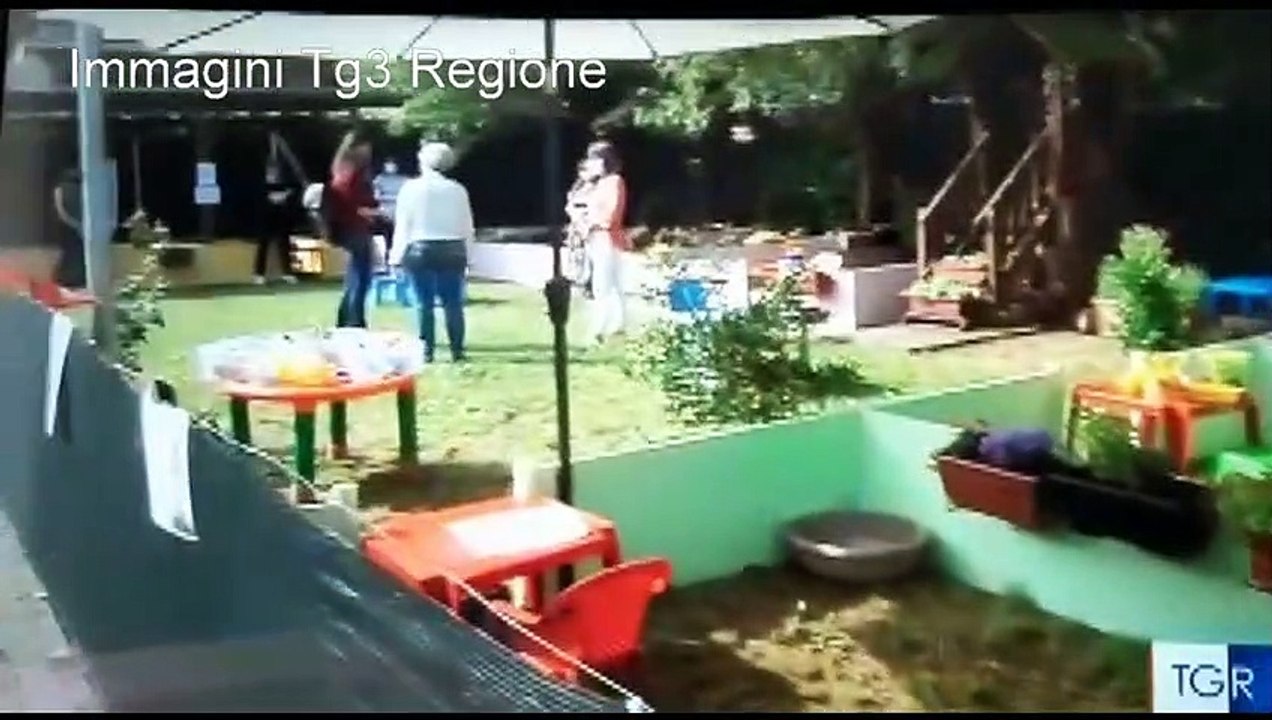 Peschiera, asilo con i bimbi nei box: «Non è un Polo educativo, ma un servizio di babysitteraggio collettivo. Sperimentazione azzardata»