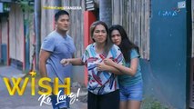 BABAE, BINUGBOG MATAPOS MANINGIL NG UTANG?! | Wish Ko Lang