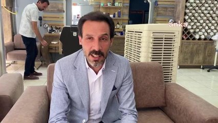 Elazığlı Esnaf Prim Zamlarına Tepkili: "Neden Küçük Esnafın Üzerine Gidiliyor?"