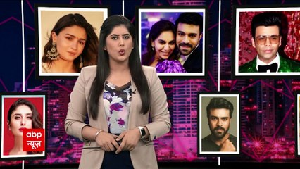 क्या है Ranbir के लिए Alia का स्पेशल मेसेज ? | Khabar Filmy Hai