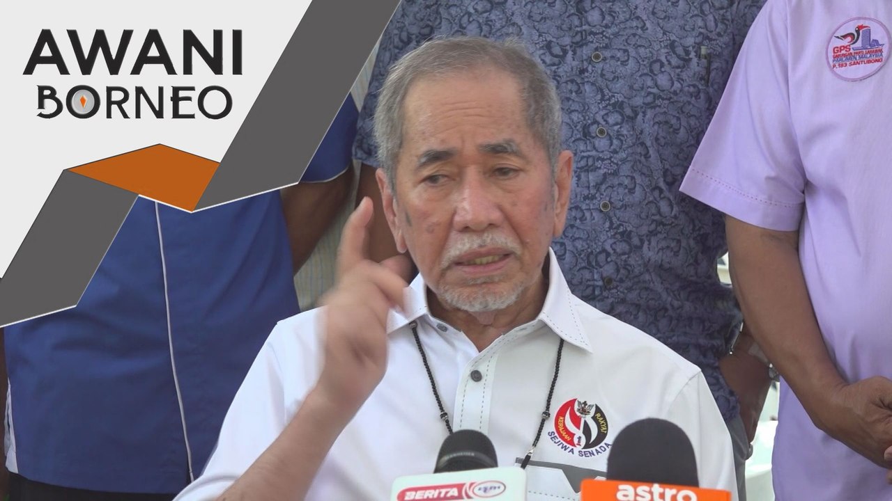 MA63 | Perjanjian baharu tidak masuk akal