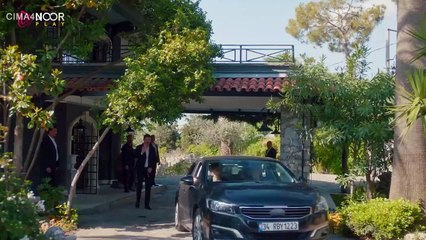 مسلسل الذئب الوحيد - الحلقة 57 - مدبلج