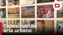 El Museo Nacional de Antropología inaugura la exposición de arte urbano 'Todo comenzó en el 84'