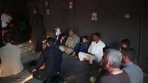 İdlib'de rejimin yerinden ettiği siviller bir bayrama daha evlerinden uzakta girdi (3)