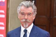 Pierce Brosnan : James Caan était une source d’inspiration pour moi