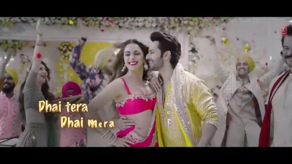 JugJugg_Jeeyo_(Lyrical)_-_Title_Track_|_Varun_D,_Kiara_A_|_Swati_Sharma|_Bhushan_Kumar @sammoviebox
