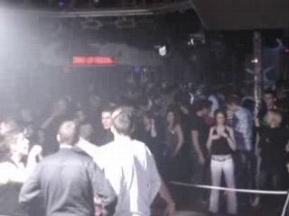 DJ FURAX AU FEELING MARS 2008