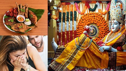 Chaturmas 2022: चातुर्मास 2022 में क्या करना चाहिए क्या नहीं | Boldsky *Religious