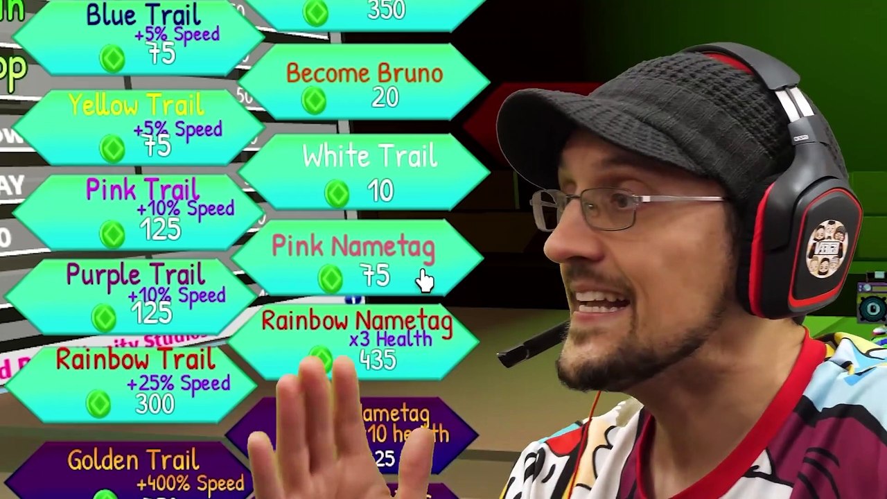 ESCAPE Bruno's Big Head! FGTeeV's Roblox Encanto Musical Gameplay (Don't Talk About Bruno!)