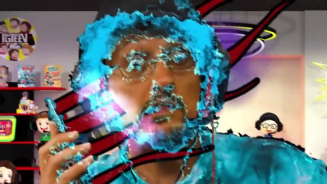 Too Many TALKING BENS! Can I make Ben Happy- (FGTeeV x ROBLOX- Finding Bens Easter)