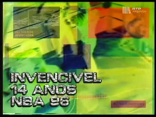 Cybermaster - Ep.30 - 29-06-1996